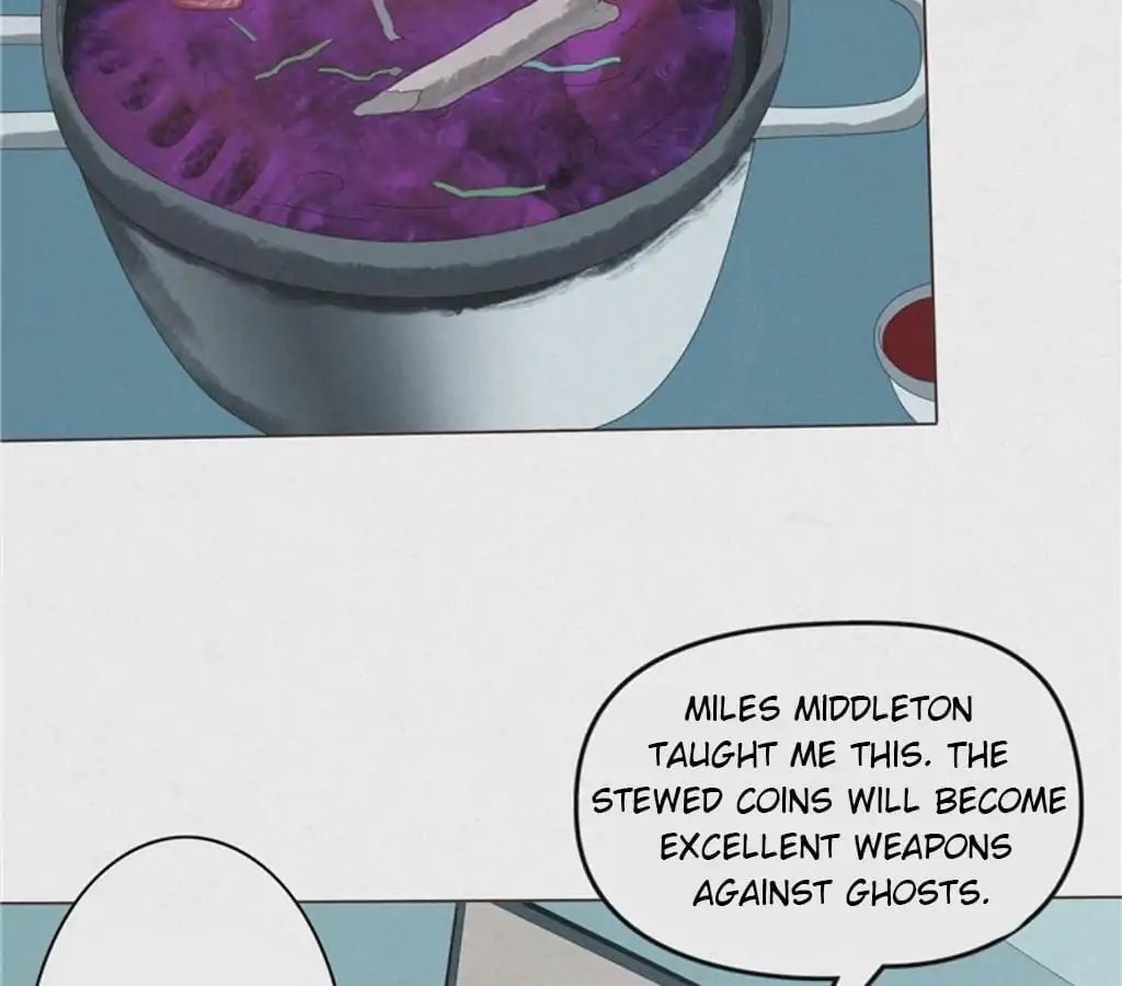 Revenant Plants Chapter 42 - page 3