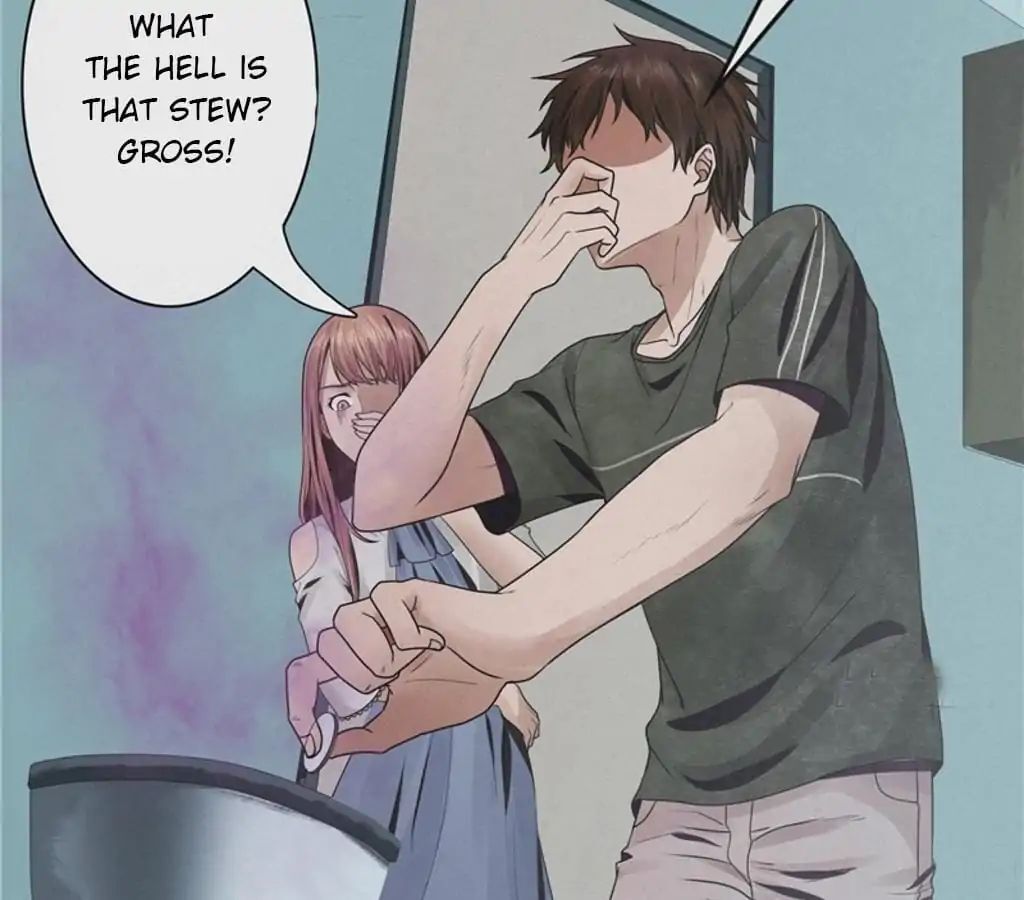 Revenant Plants Chapter 42 - page 4