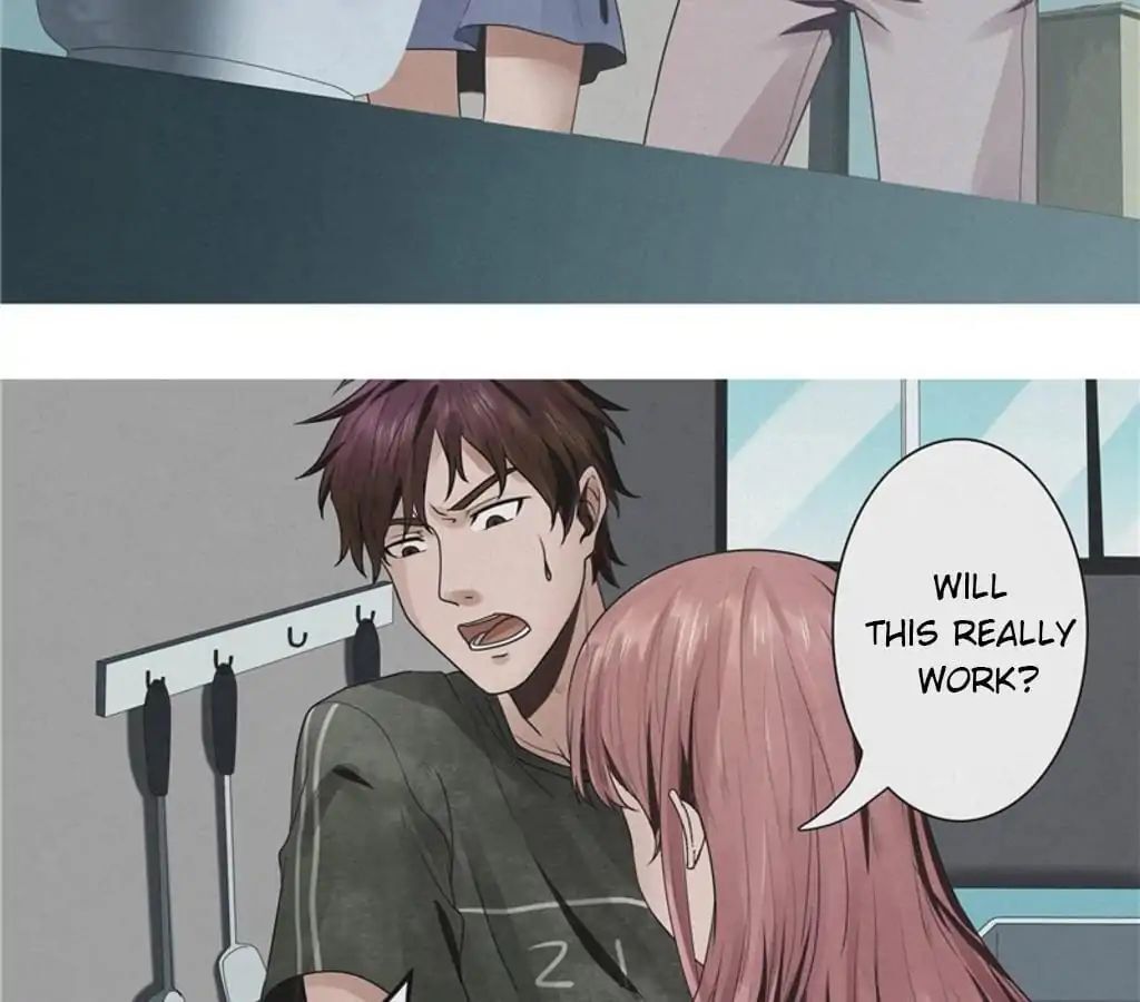 Revenant Plants Chapter 42 - page 5