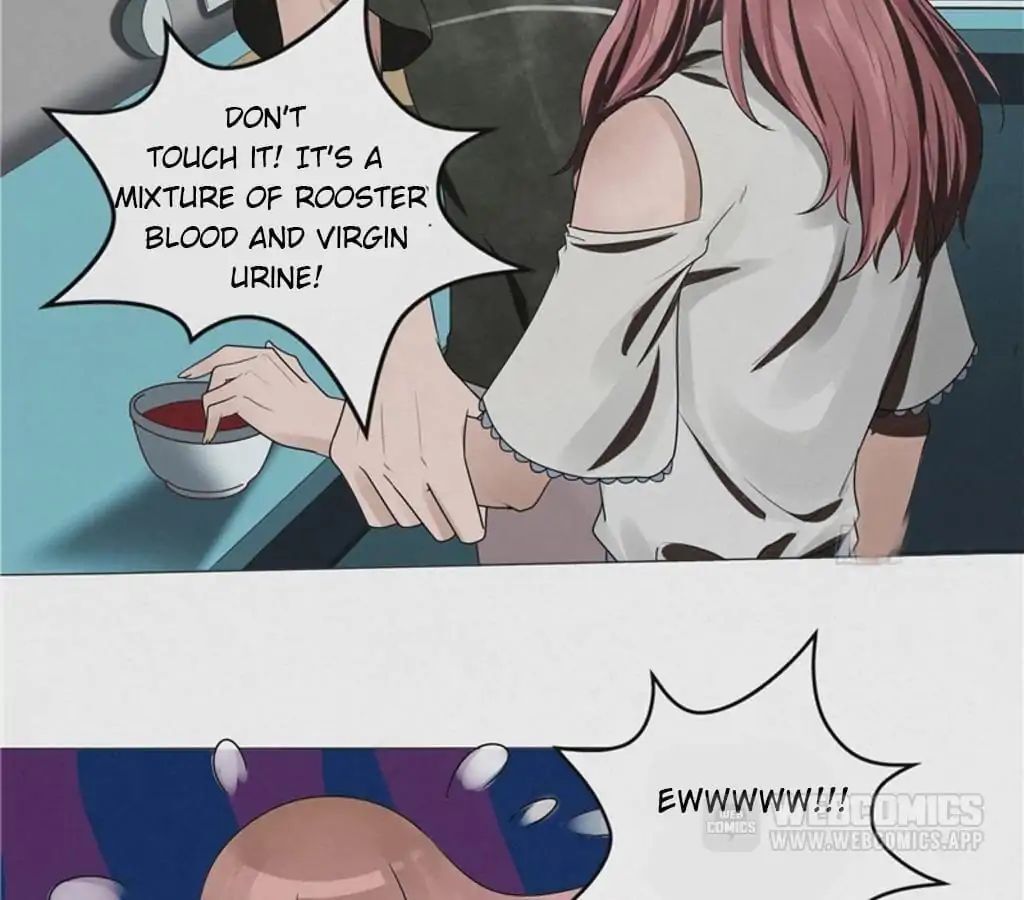 Revenant Plants Chapter 42 - page 6
