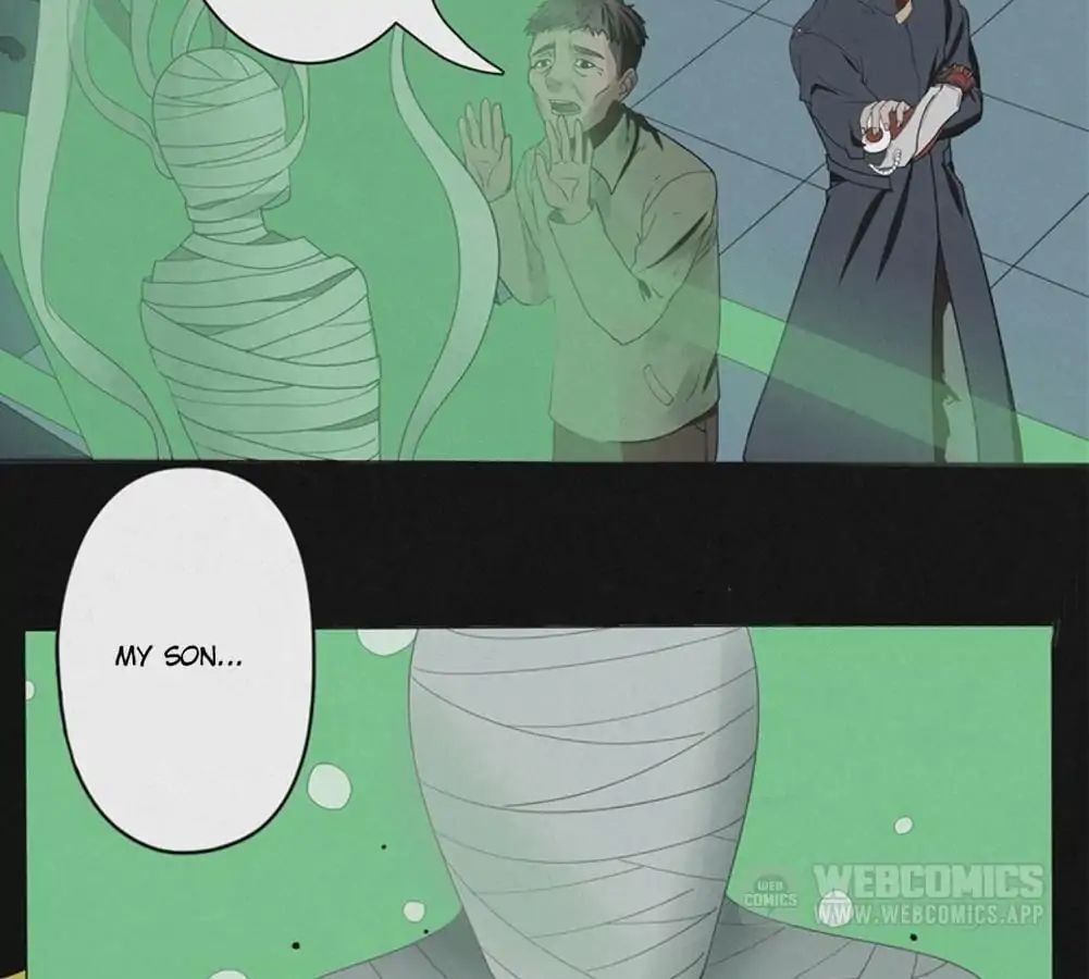 Revenant Plants Chapter 44 - page 10