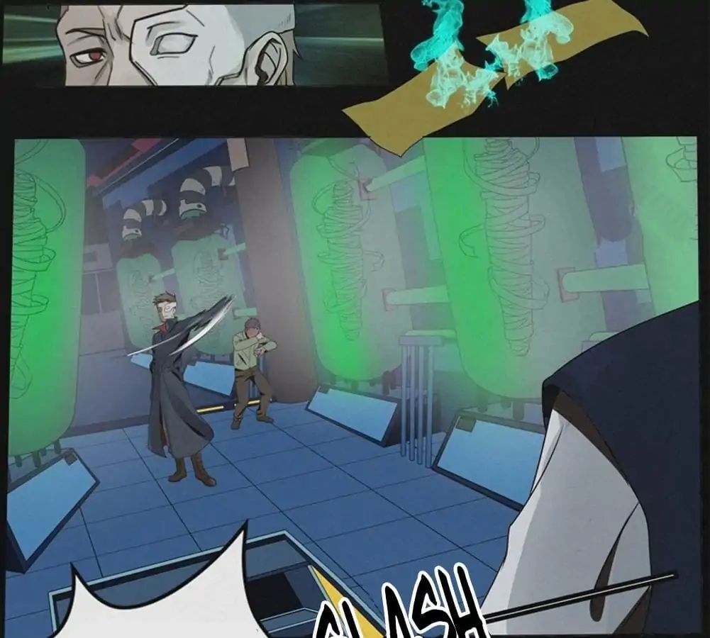 Revenant Plants Chapter 44 - page 12