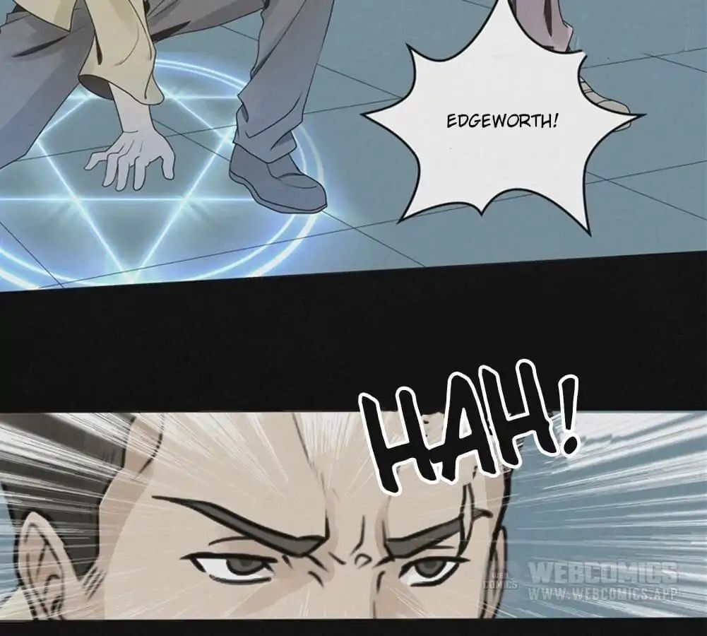 Revenant Plants Chapter 44 - page 14