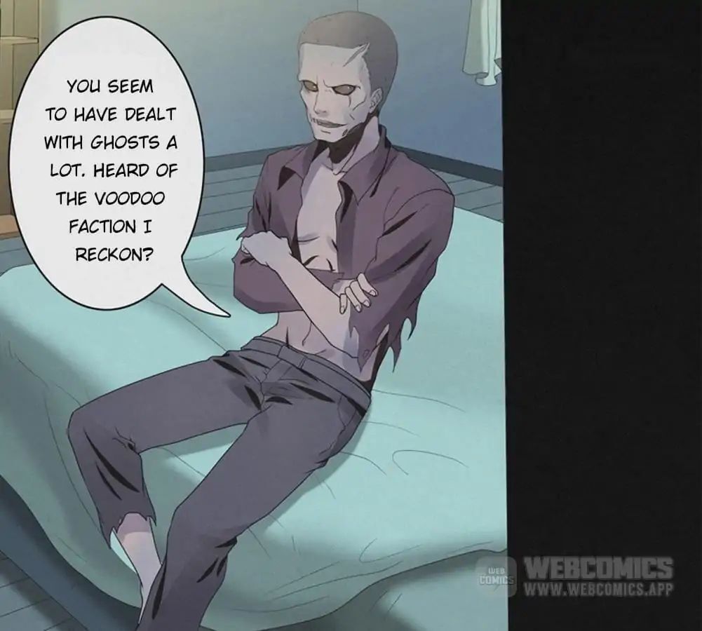 Revenant Plants Chapter 44 - page 2