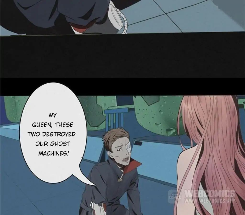 Revenant Plants Chapter 44 - page 22