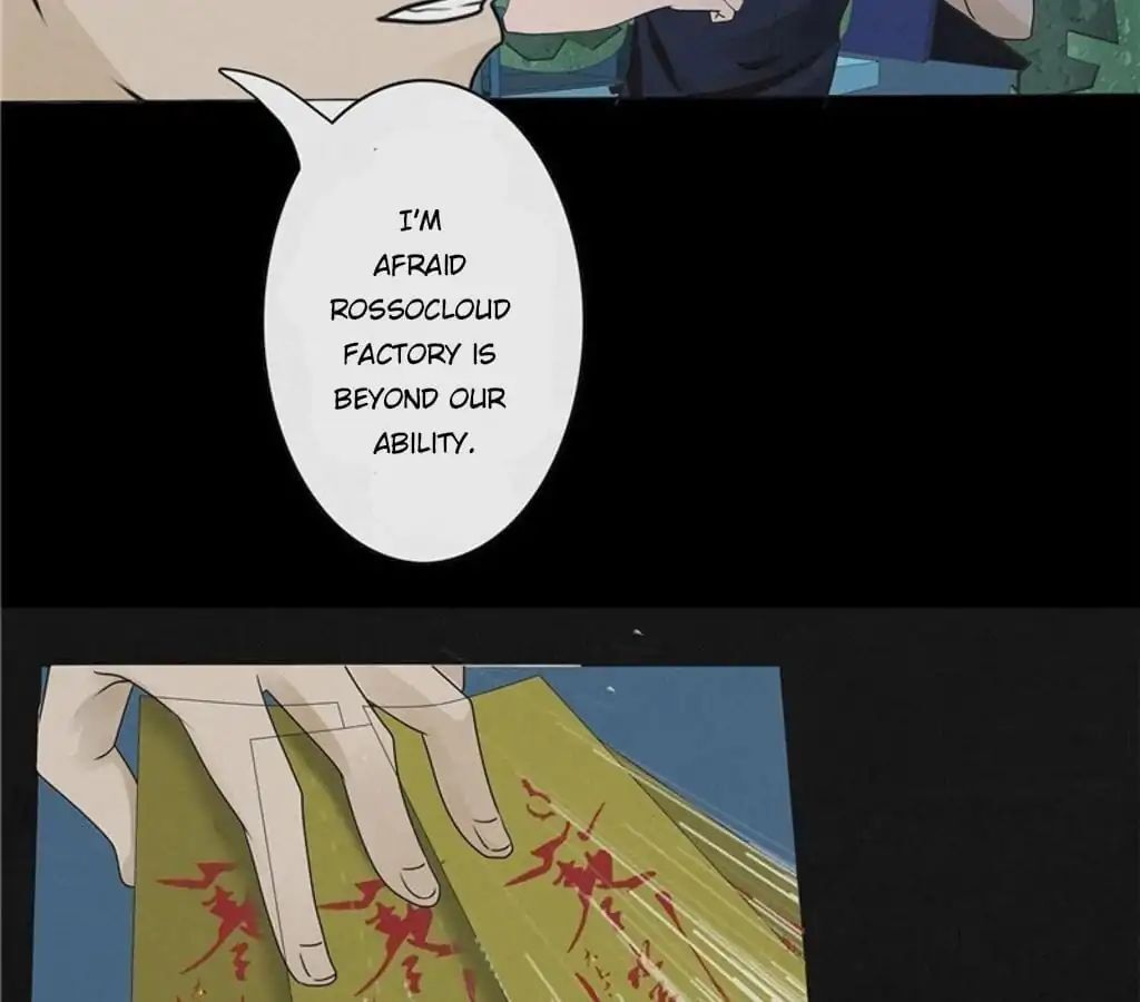 Revenant Plants Chapter 44 - page 25