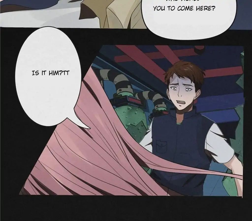Revenant Plants Chapter 44 - page 29