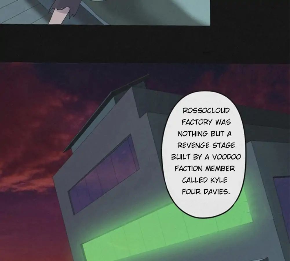 Revenant Plants Chapter 44 - page 3