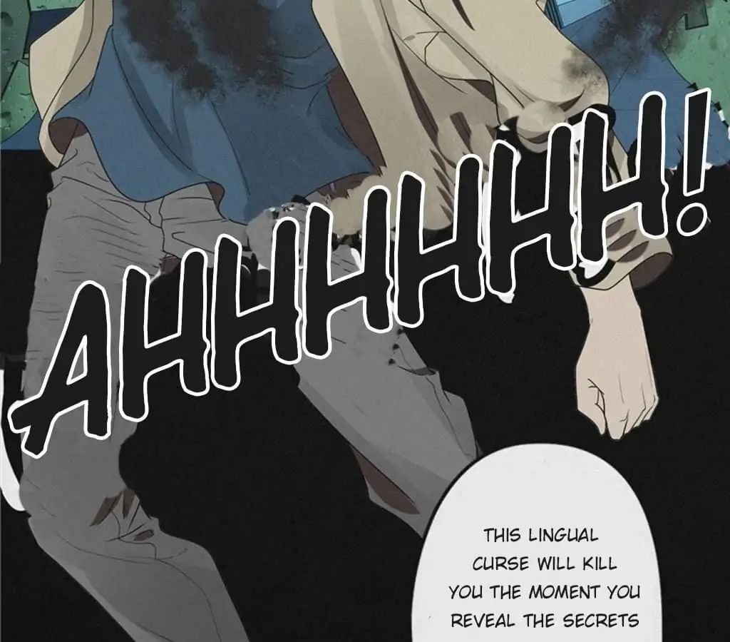 Revenant Plants Chapter 44 - page 35