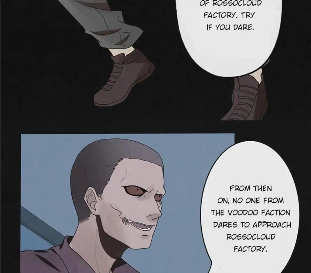 Revenant Plants Chapter 44 - page 36