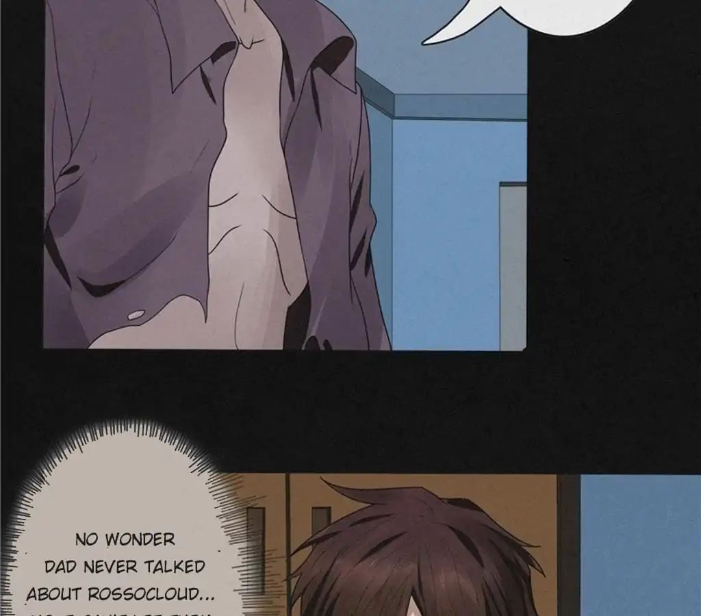 Revenant Plants Chapter 44 - page 37