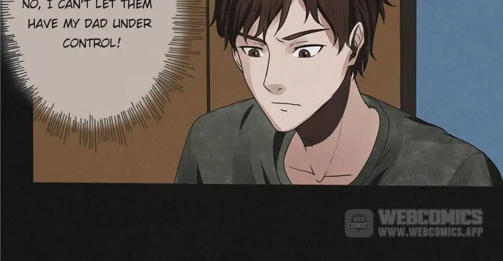 Revenant Plants Chapter 44 - page 38