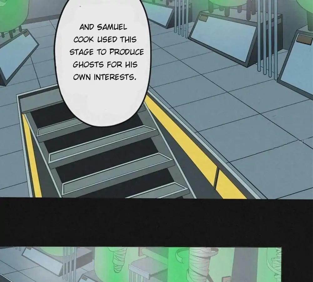 Revenant Plants Chapter 44 - page 5