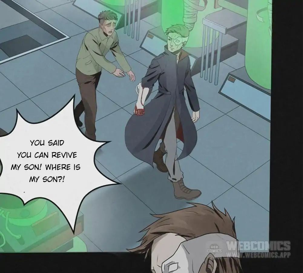 Revenant Plants Chapter 44 - page 6