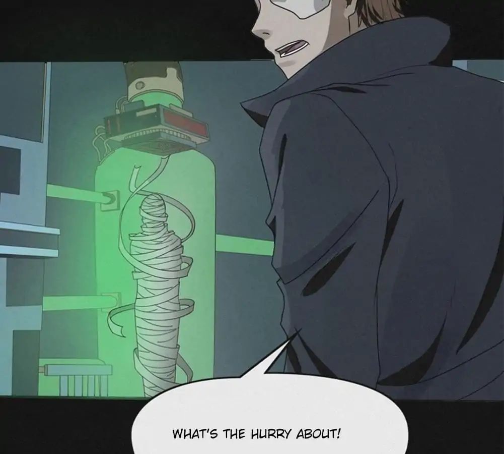 Revenant Plants Chapter 44 - page 7