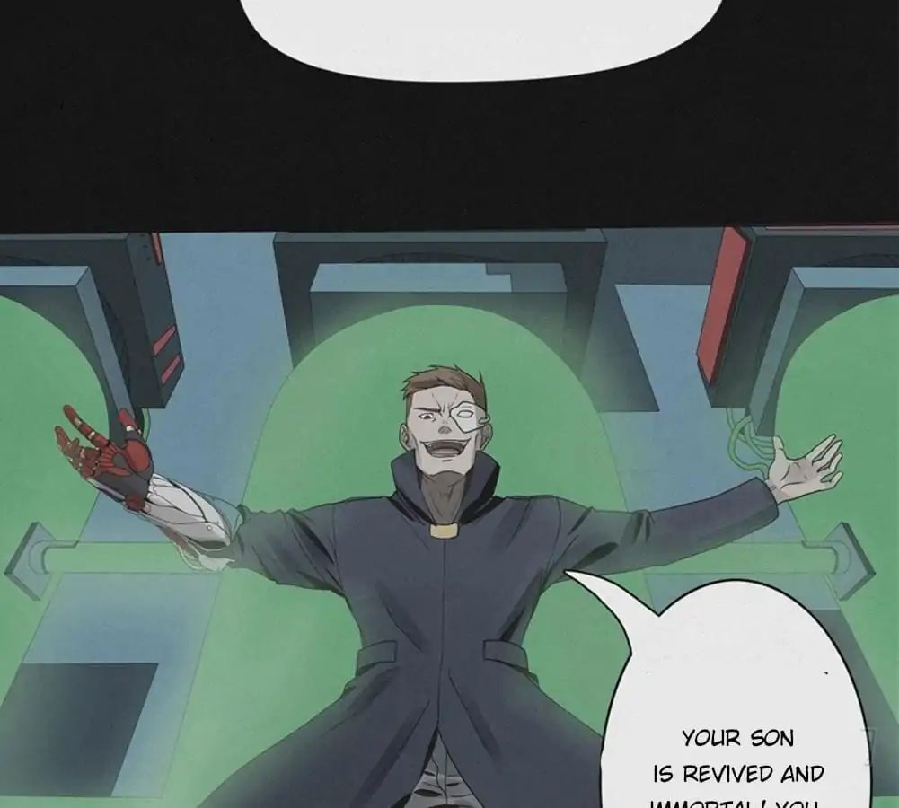 Revenant Plants Chapter 44 - page 8