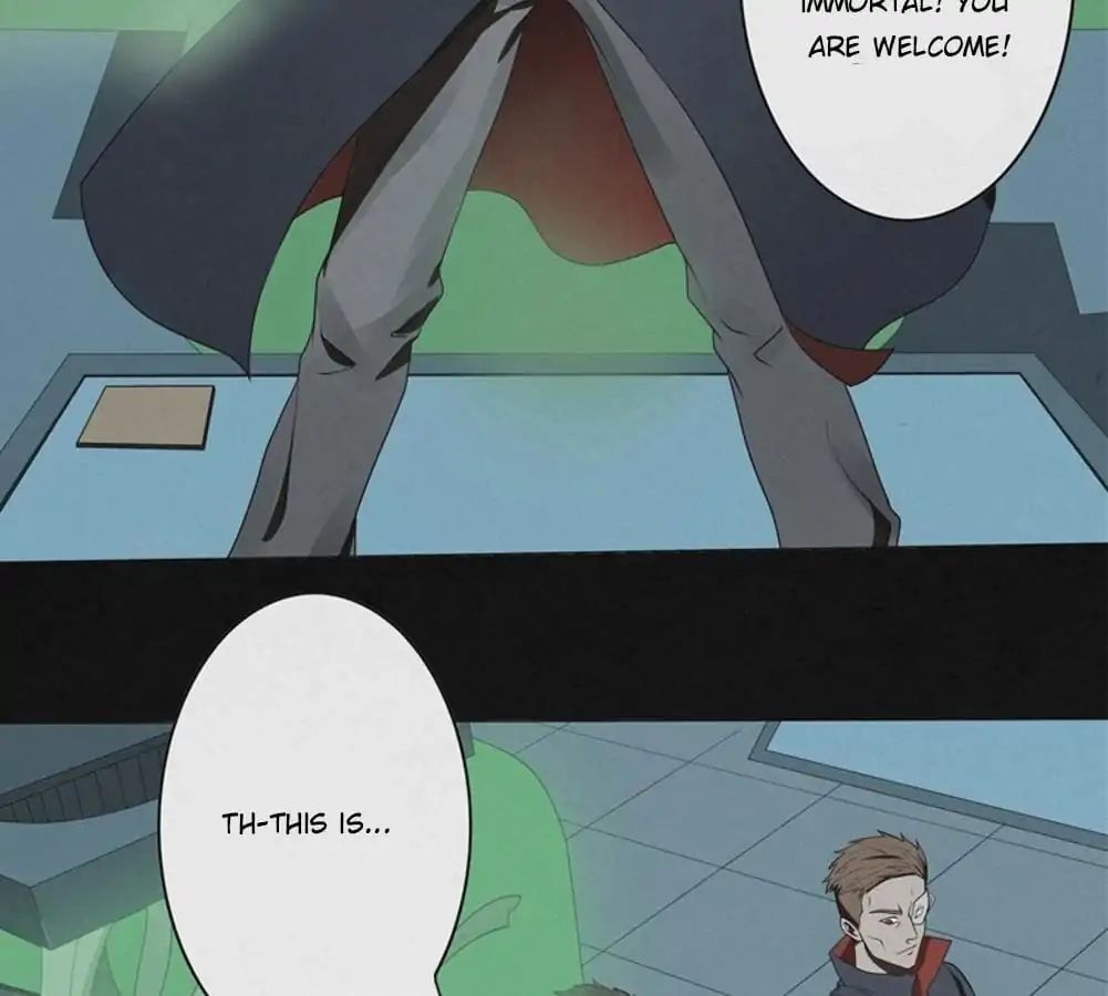 Revenant Plants Chapter 44 - page 9
