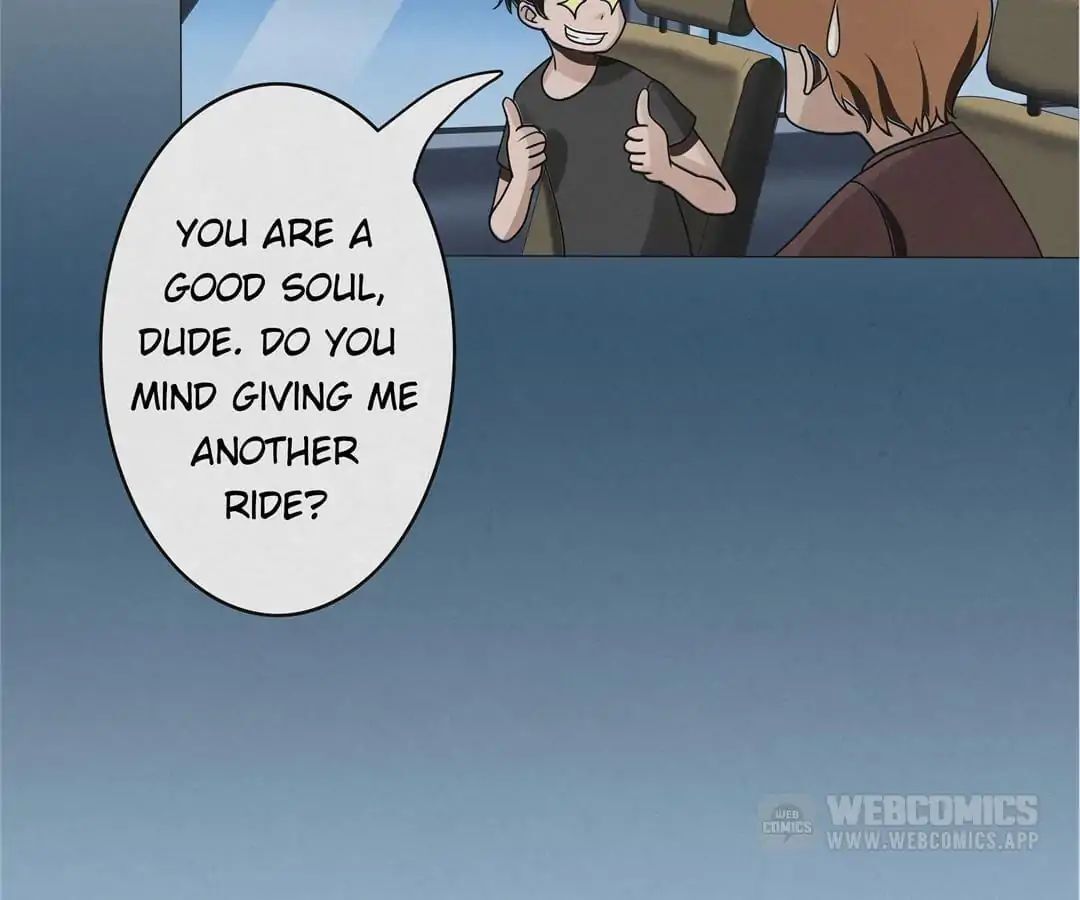 Revenant Plants Chapter 32 - page 14