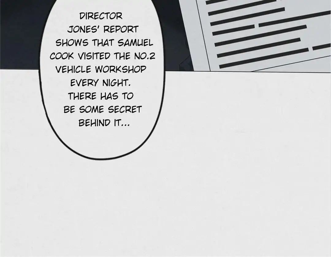 Revenant Plants Chapter 32 - page 29