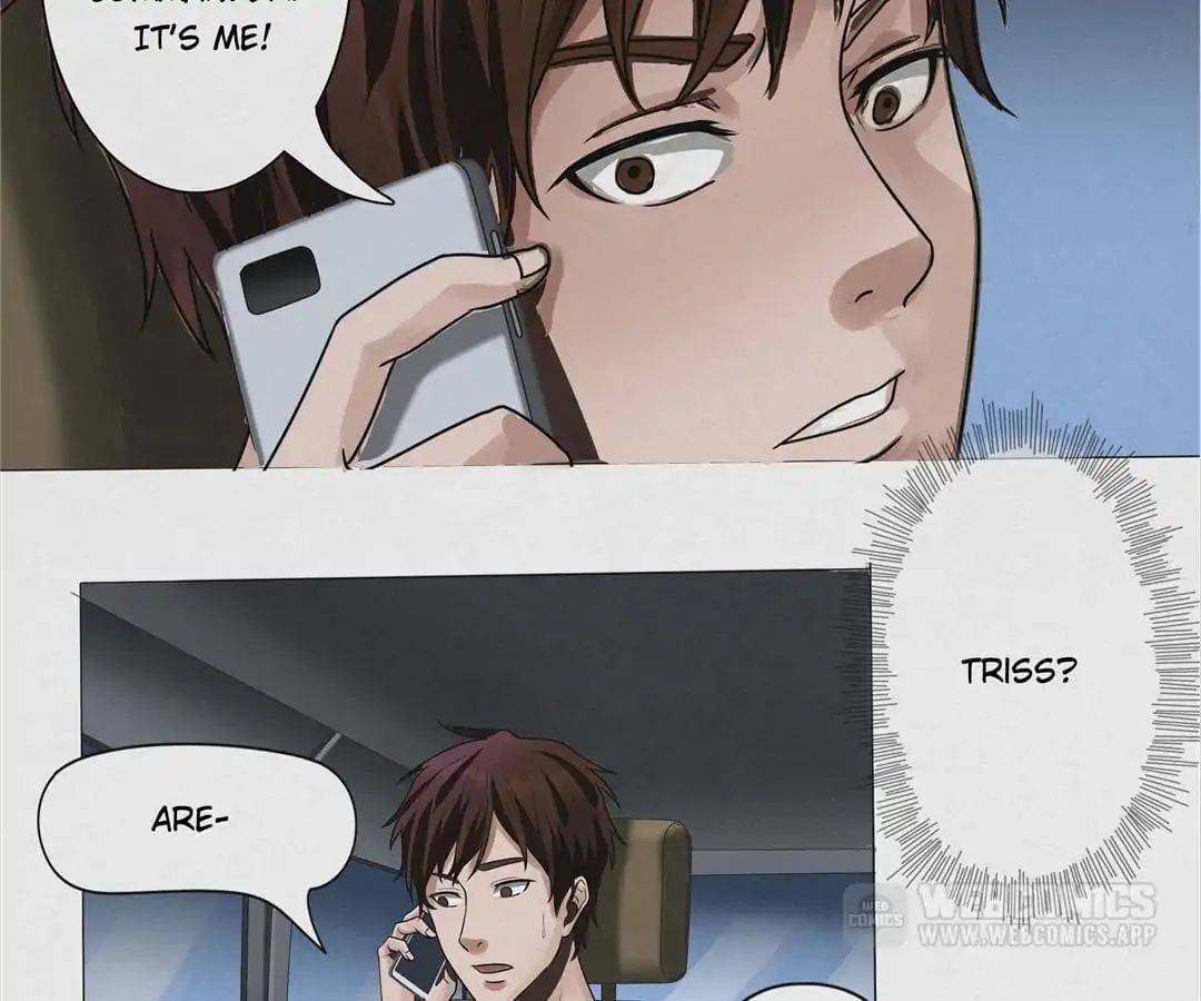 Revenant Plants Chapter 32 - page 6