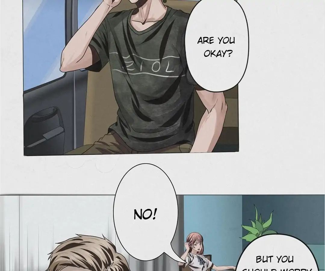Revenant Plants Chapter 32 - page 7