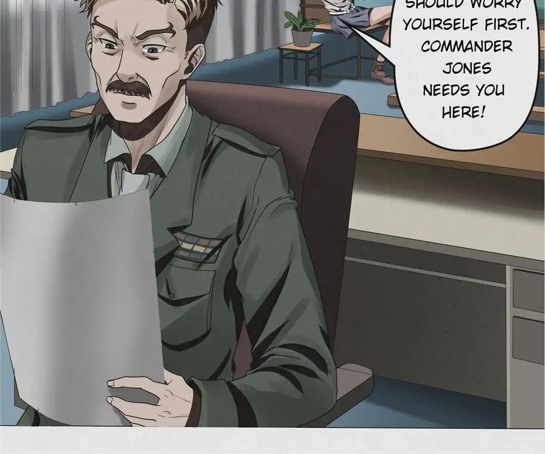 Revenant Plants Chapter 32 - page 8