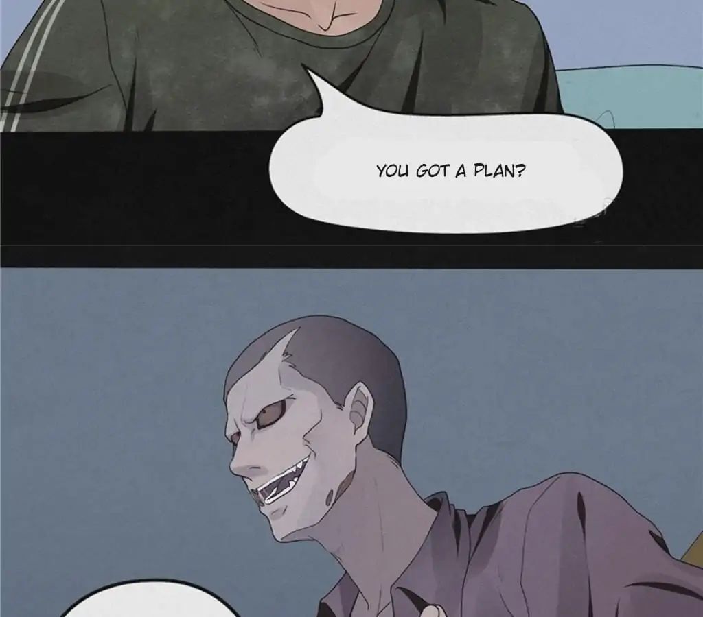 Revenant Plants Chapter 45 - page 11
