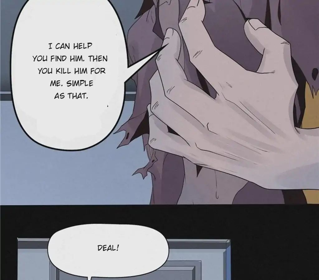 Revenant Plants Chapter 45 - page 12