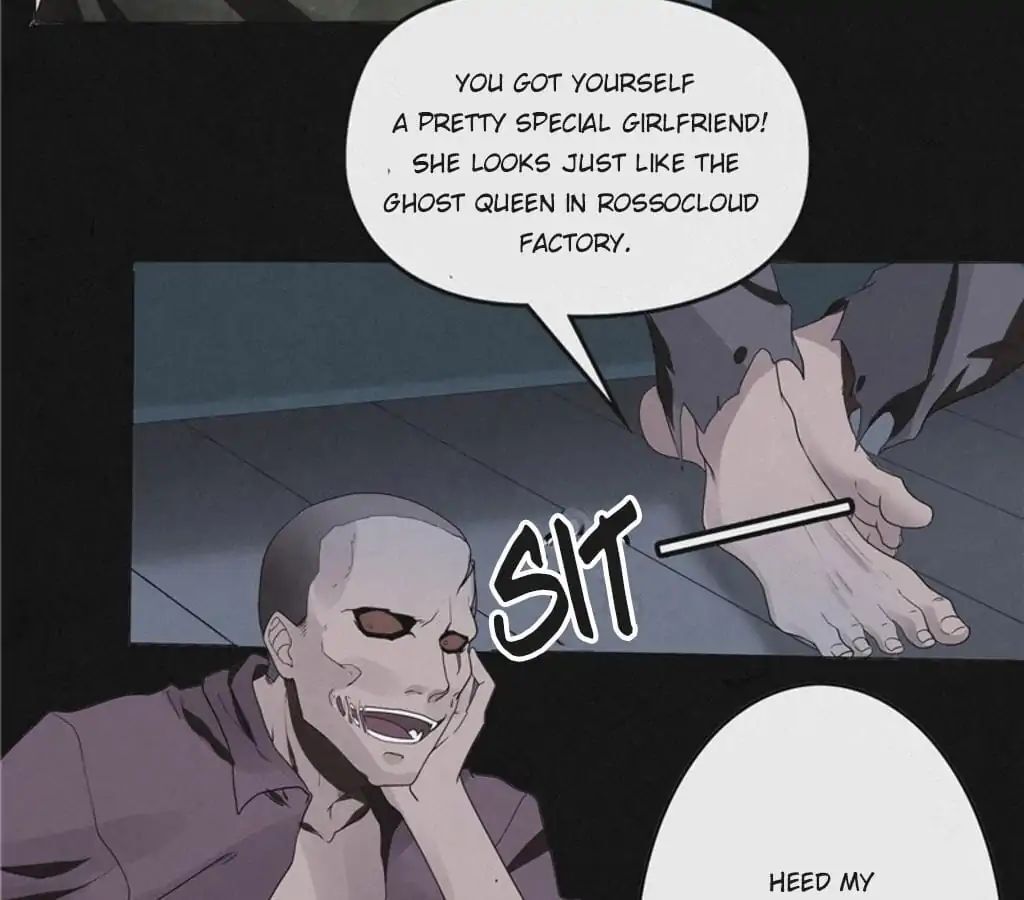 Revenant Plants Chapter 45 - page 17