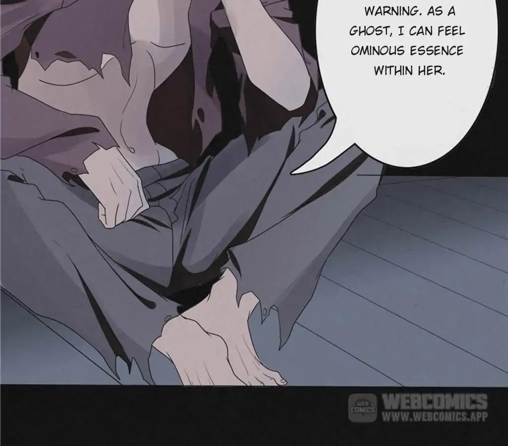 Revenant Plants Chapter 45 - page 18