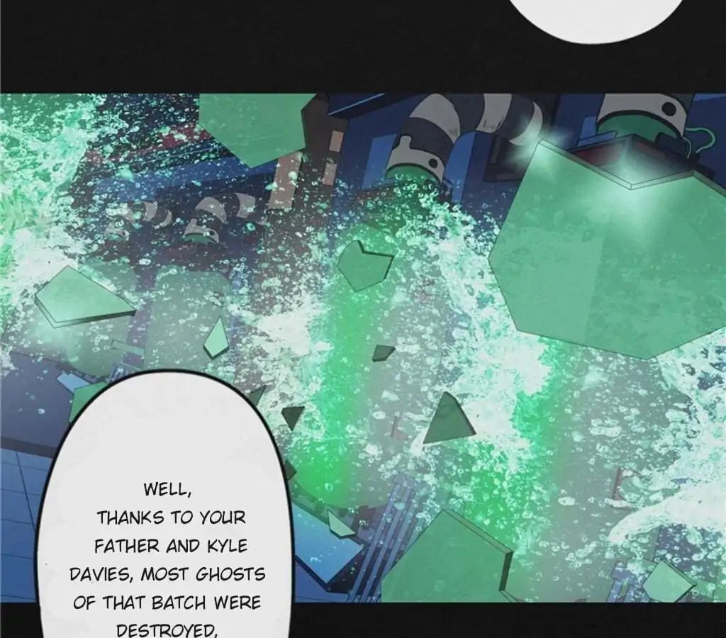 Revenant Plants Chapter 45 - page 7