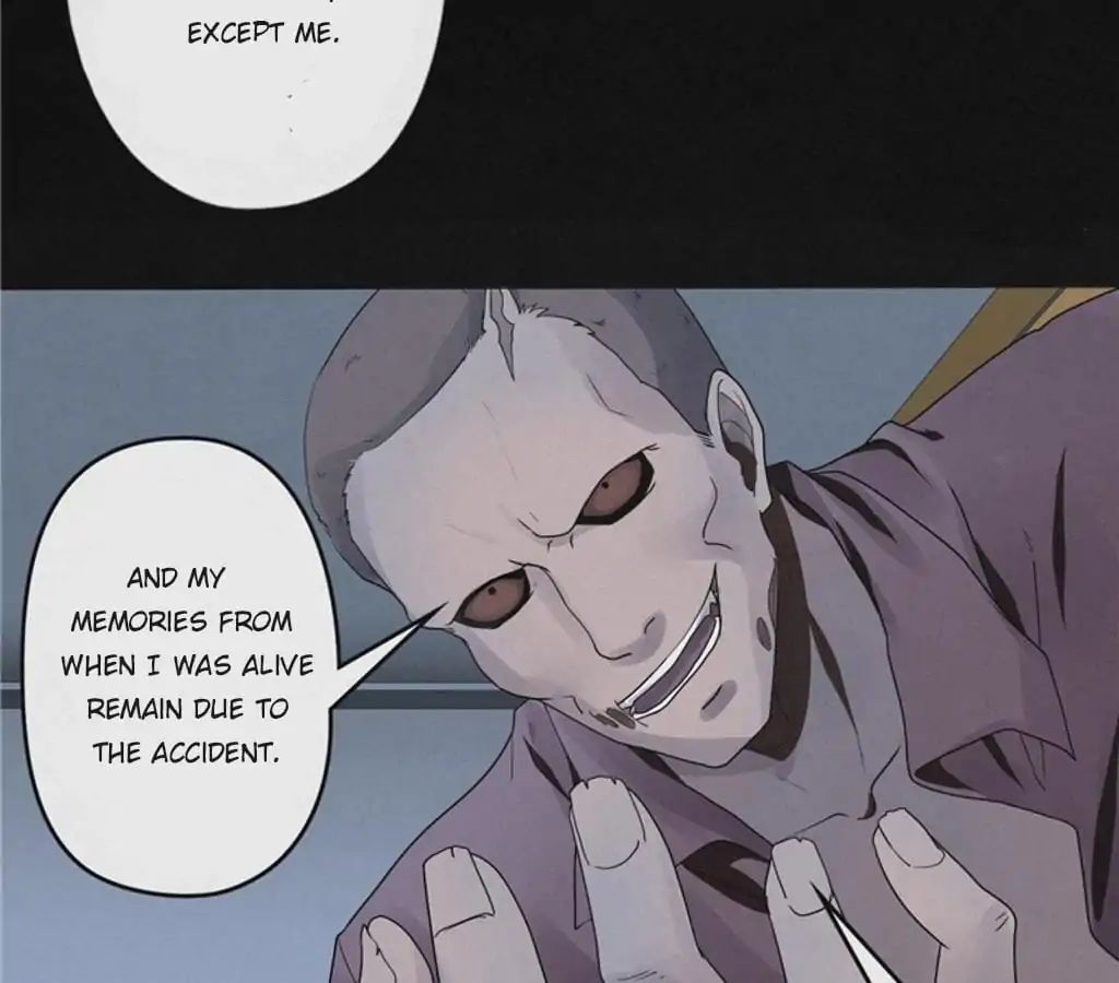 Revenant Plants Chapter 45 - page 8