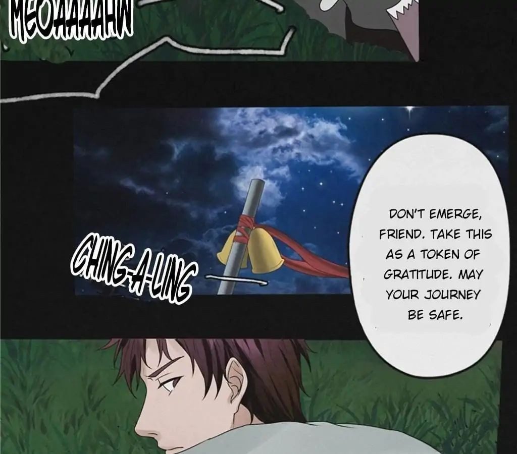 Revenant Plants Chapter 46 - page 16