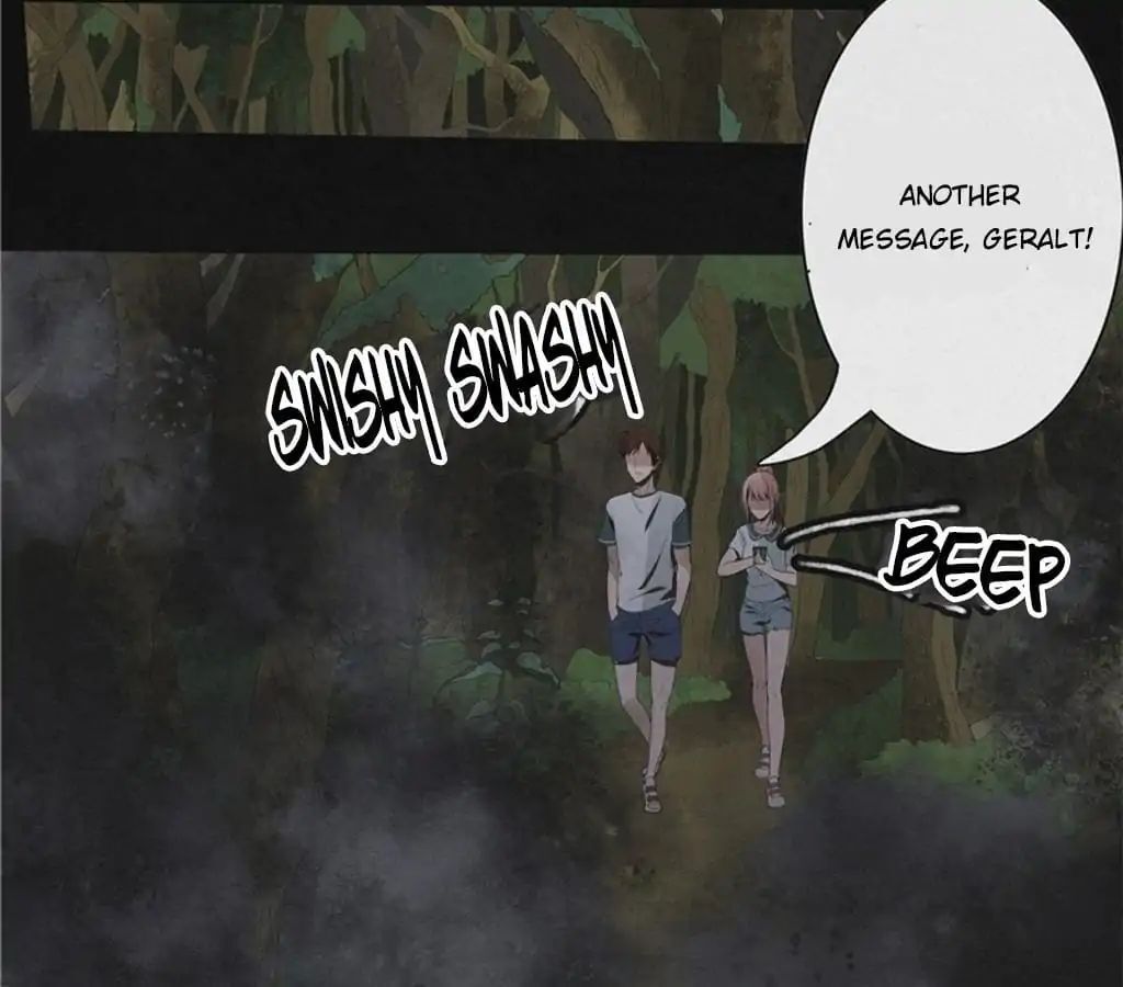 Revenant Plants Chapter 46 - page 19