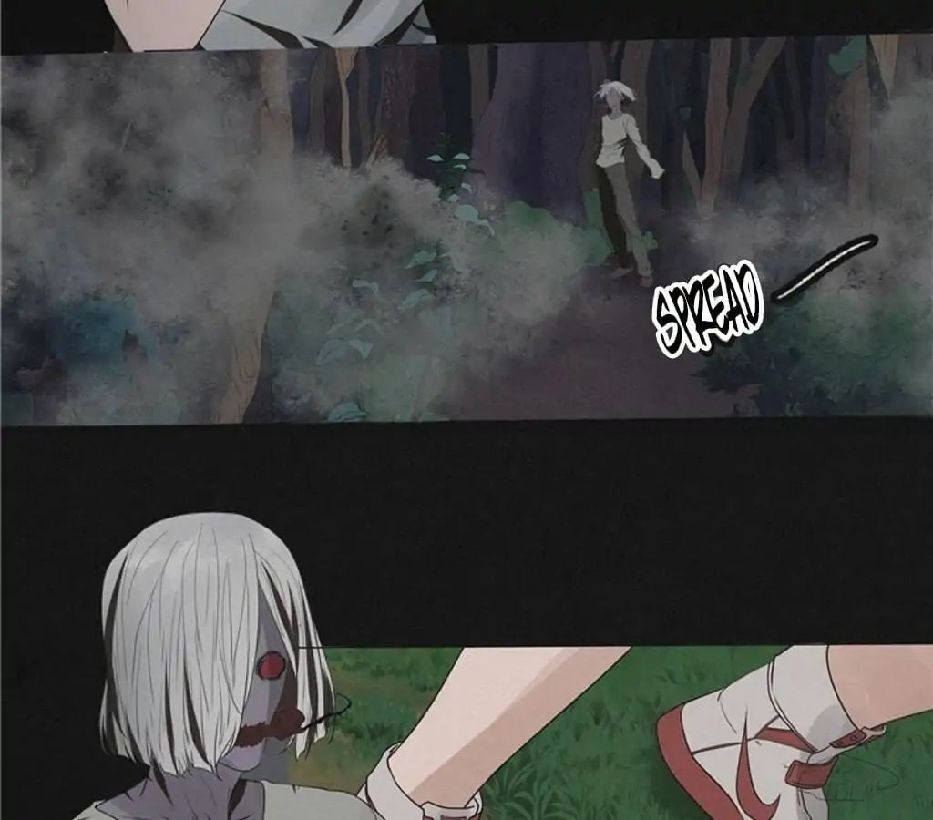 Revenant Plants Chapter 46 - page 25