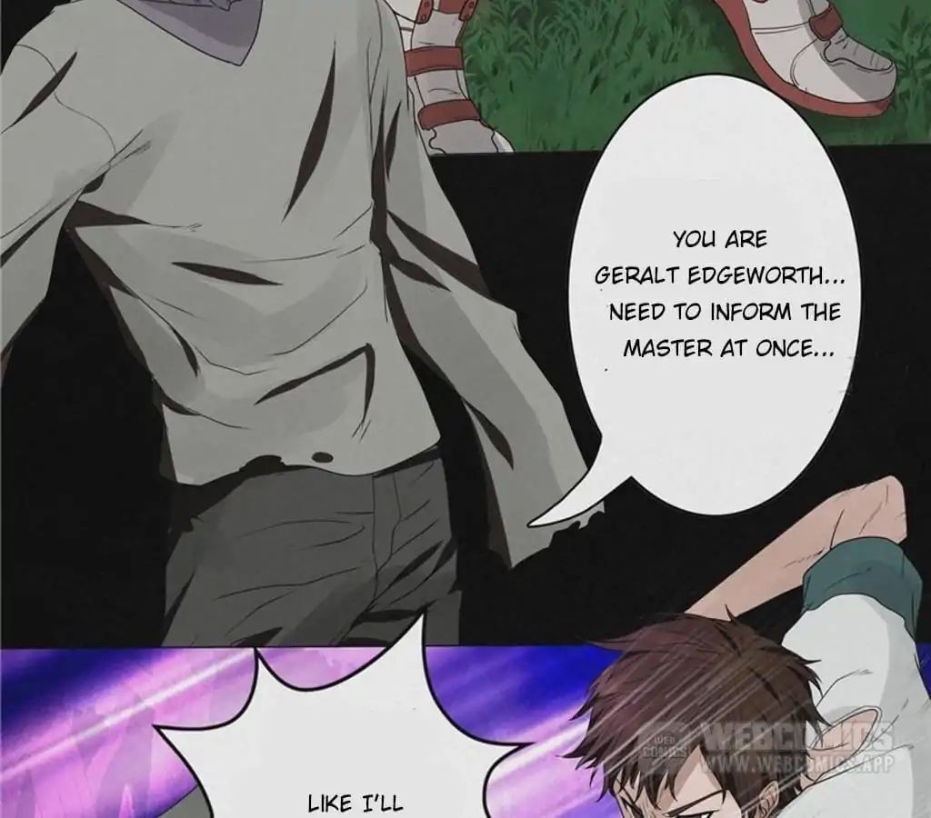Revenant Plants Chapter 46 - page 26