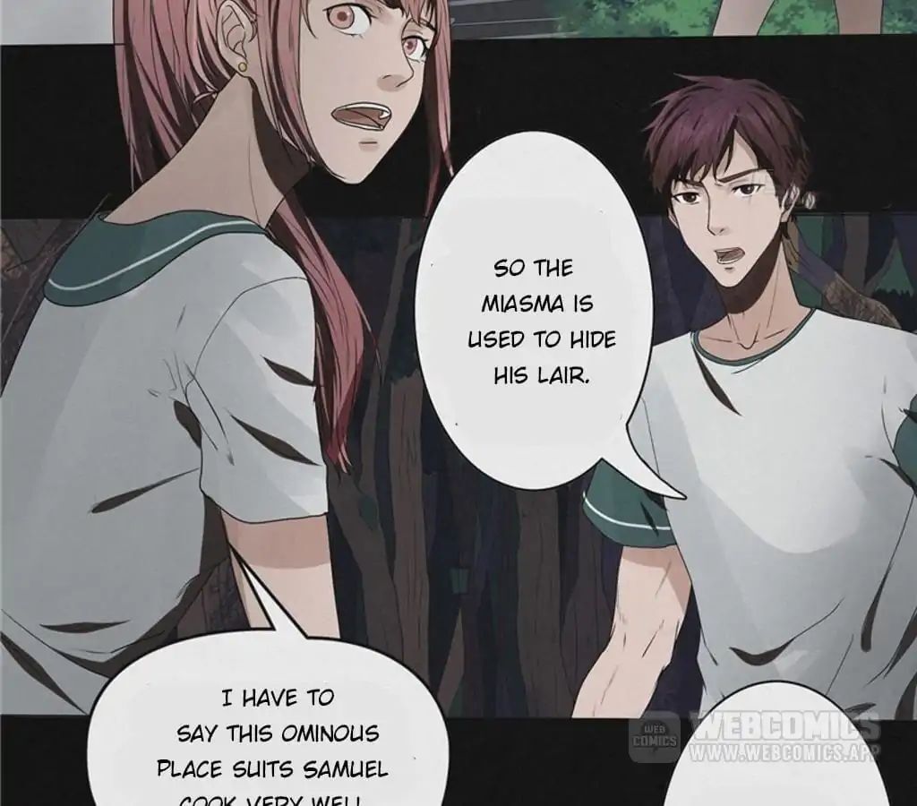 Revenant Plants Chapter 46 - page 30
