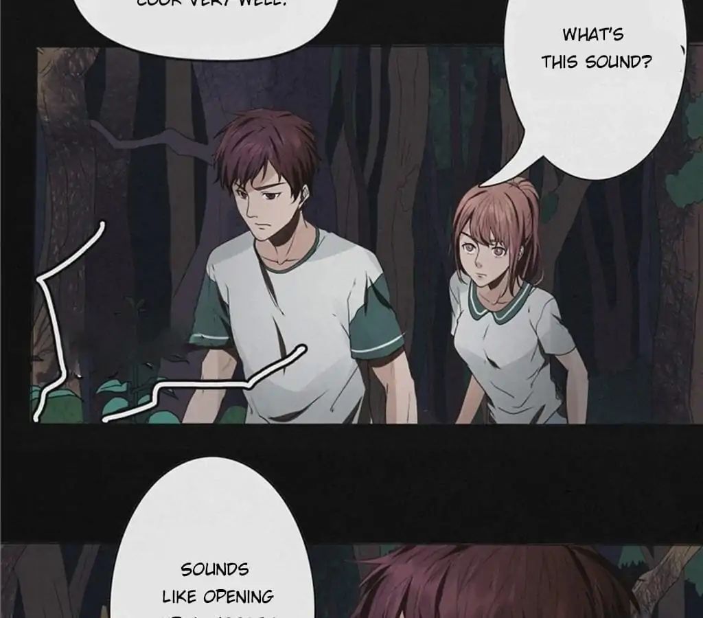Revenant Plants Chapter 46 - page 31