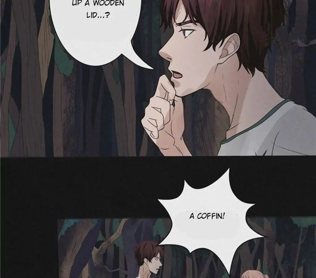 Revenant Plants Chapter 46 - page 32