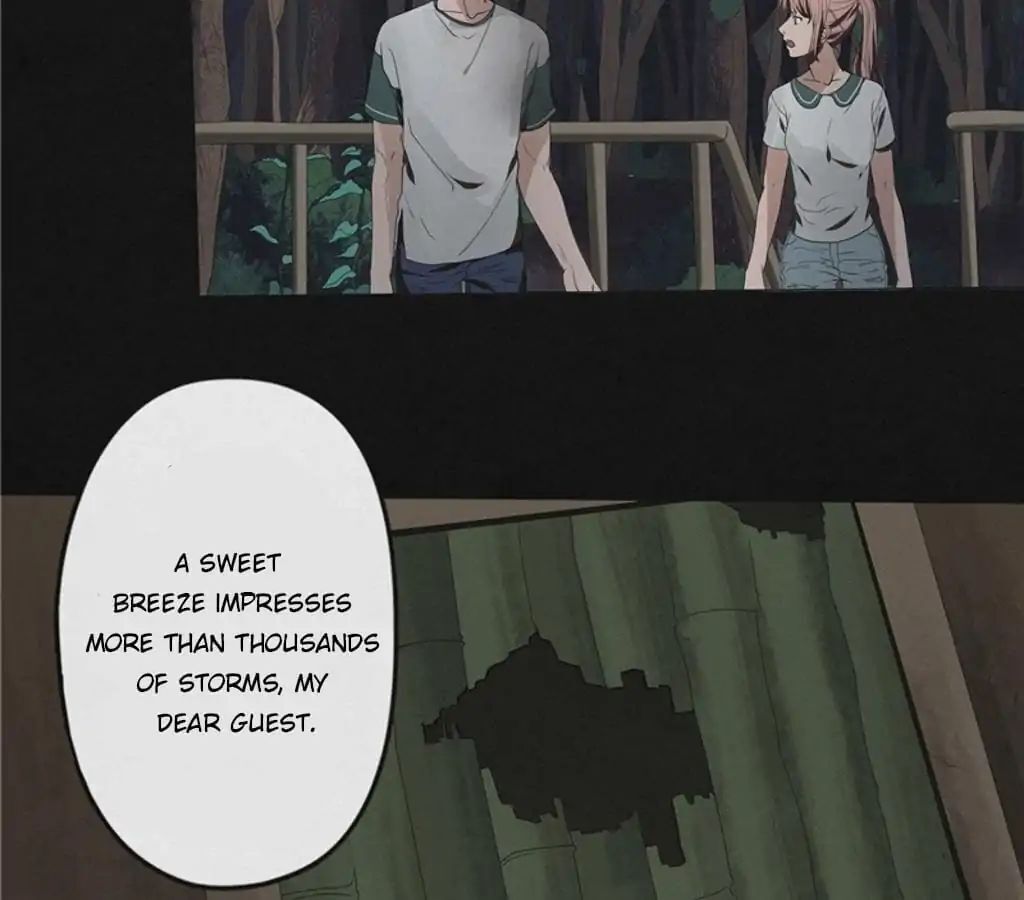 Revenant Plants Chapter 46 - page 33