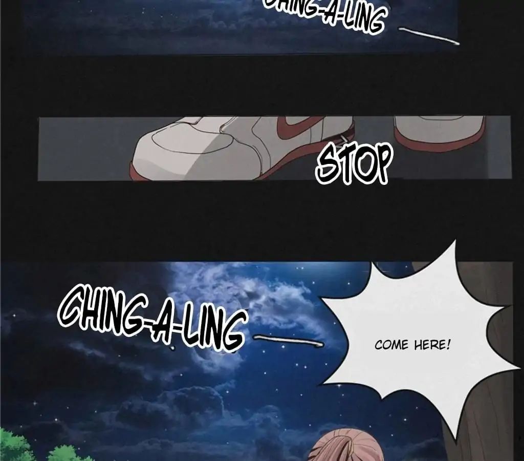 Revenant Plants Chapter 46 - page 8