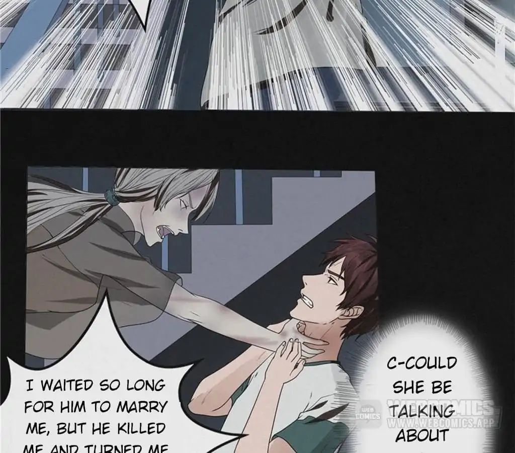 Revenant Plants Chapter 47 - page 10