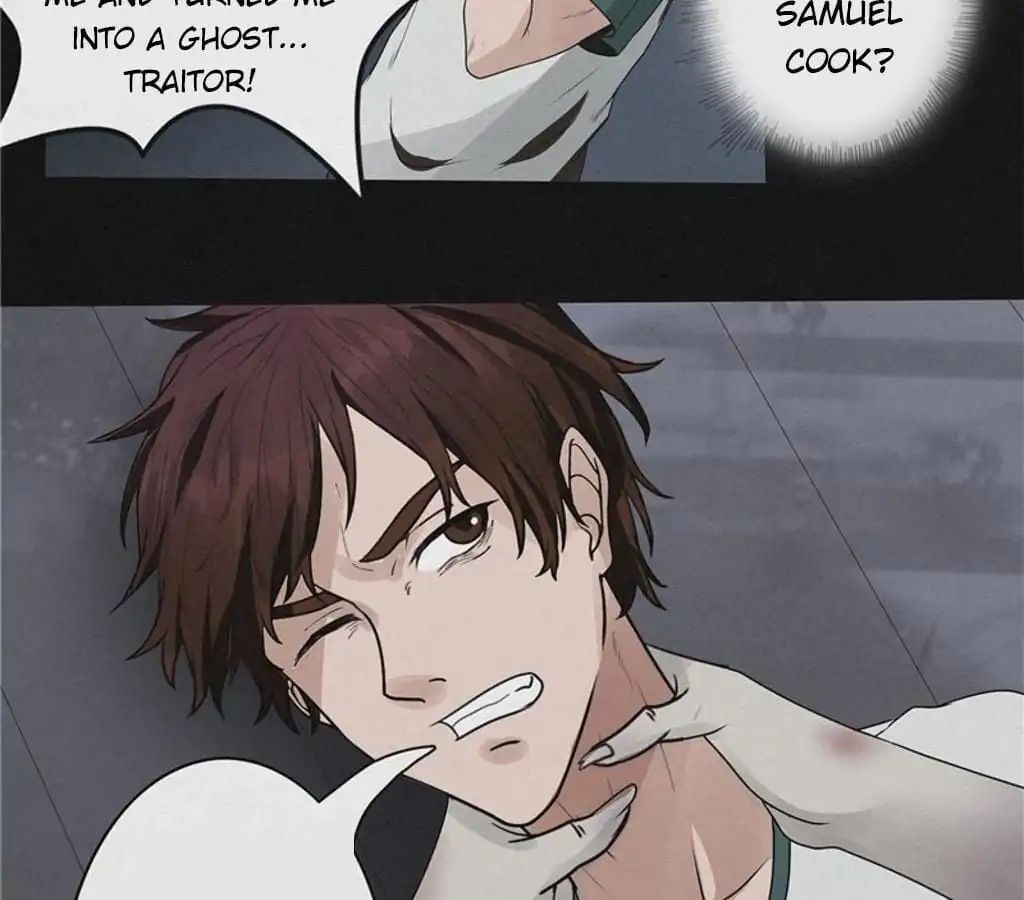 Revenant Plants Chapter 47 - page 11