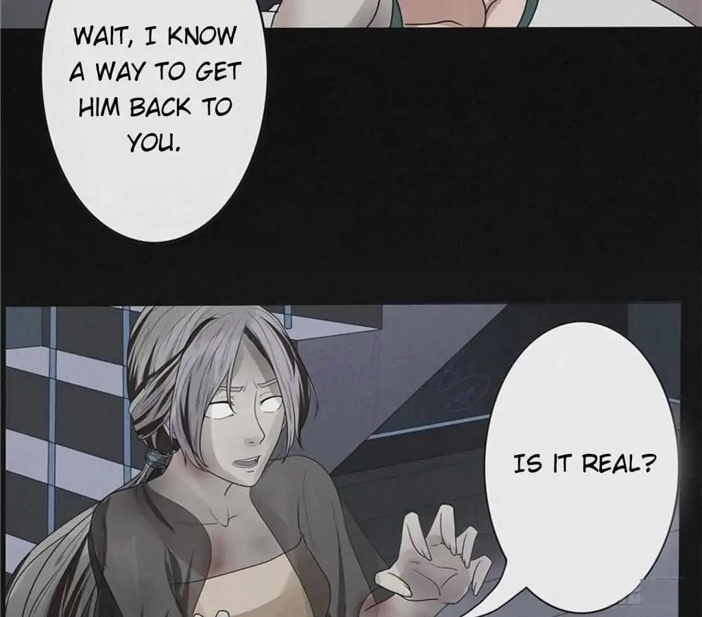 Revenant Plants Chapter 47 - page 12