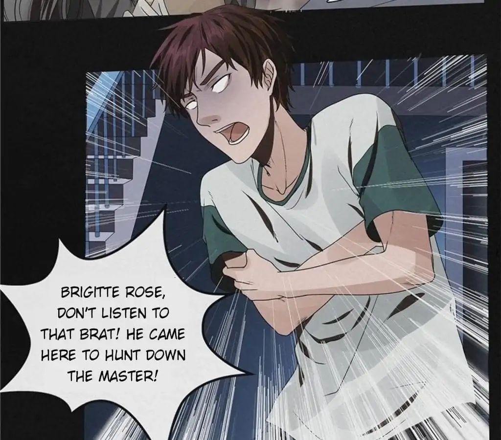 Revenant Plants Chapter 47 - page 13