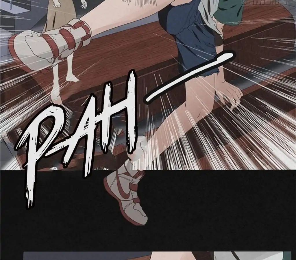 Revenant Plants Chapter 47 - page 15