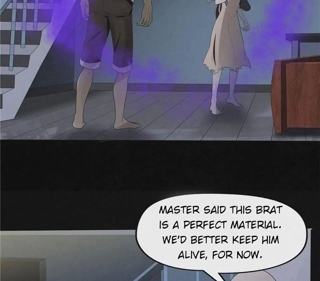 Revenant Plants Chapter 47 - page 19