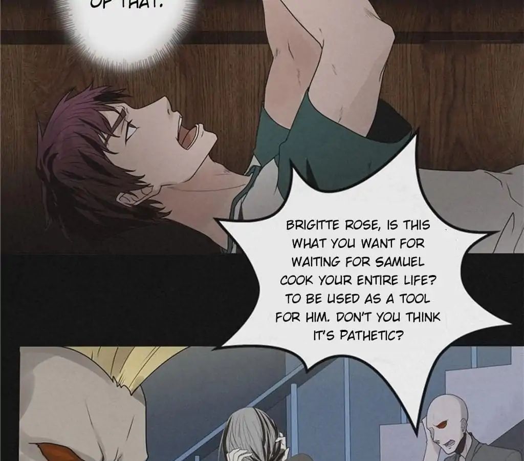 Revenant Plants Chapter 47 - page 21