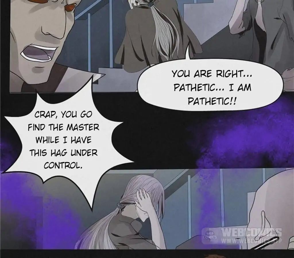 Revenant Plants Chapter 47 - page 22