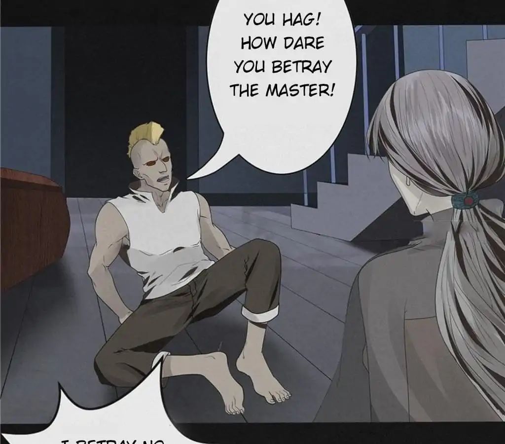 Revenant Plants Chapter 47 - page 29